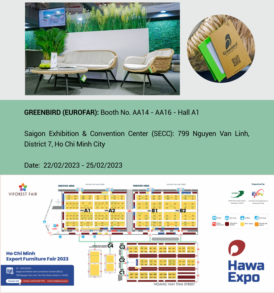 Greenbird hawaexpo 2023-1-2