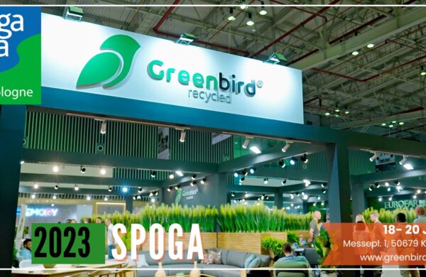 Greenbird ai Spoga , Germany 2023